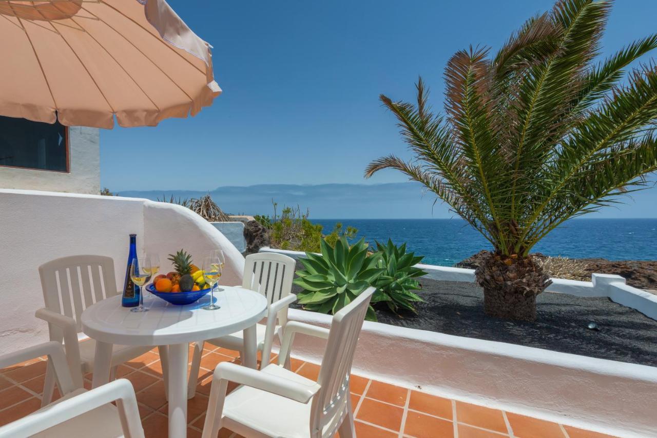 Apartment Reyes Charco del Palo